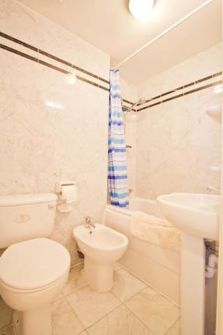  Image of 2 bedroom Flat to rent in Upper Montagu Street London W1H at Upper Montagu Street, Marylebone, London, Marylebone W1H