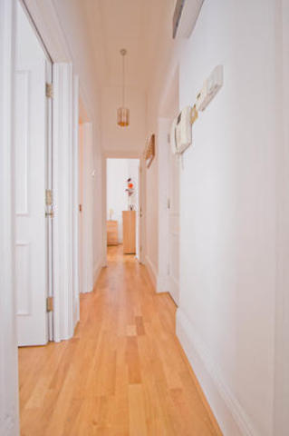  Image of 2 bedroom Flat to rent in Upper Montagu Street London W1H at Upper Montagu Street, Marylebone, London, Marylebone W1H