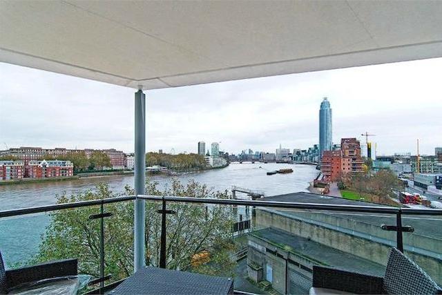  Image of 2 bedroom Flat to rent in Kirtling Street London SW8 at Kirtling Street, London SW8