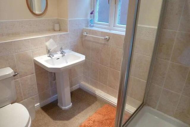  Image of 2 bedroom Flat to rent in Birch End Warwick CV34 at Birch End, All Saints Road, Warwick CV34