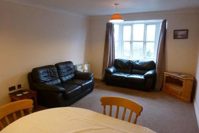  Image of 2 bedroom Flat to rent in Birch End Warwick CV34 at Birch End, All Saints Road, Warwick CV34