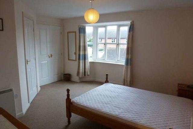  Image of 2 bedroom Flat to rent in Birch End Warwick CV34 at Birch End, All Saints Road, Warwick CV34