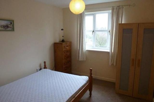  Image of 2 bedroom Flat to rent in Birch End Warwick CV34 at Birch End, All Saints Road, Warwick CV34