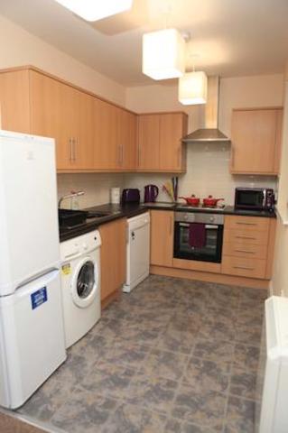  Image of 2 bedroom Flat to rent in Commercial Road London E1 at Commercial Road, London E1