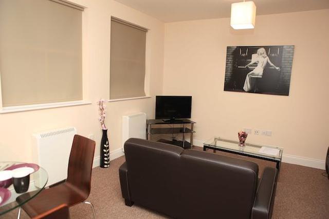  Image of 2 bedroom Flat to rent in Commercial Road London E1 at Commercial Road, London E1