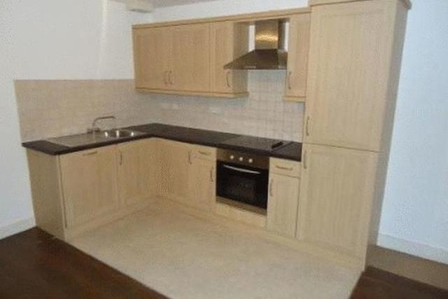  Image of 2 bedroom Flat to rent in Heald Street Garston Liverpool L19 at Heald Street, Garston, Liverpool L19