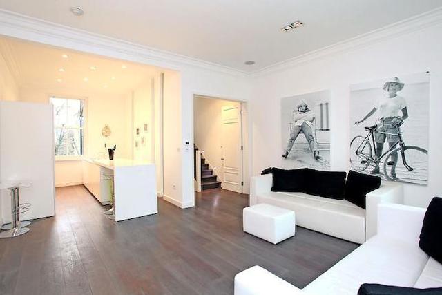 Image of 2 bedroom Flat to rent in Finborough Road London SW10 at Finborough Road, Kensington SW10