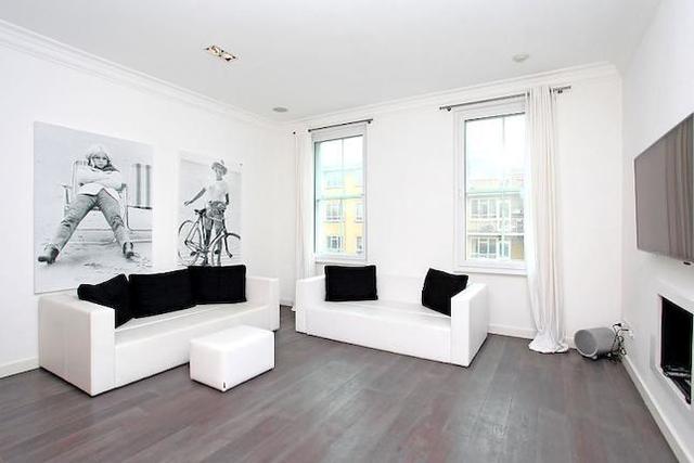 Image of 2 bedroom Flat to rent in Finborough Road London SW10 at Finborough Road, Kensington SW10