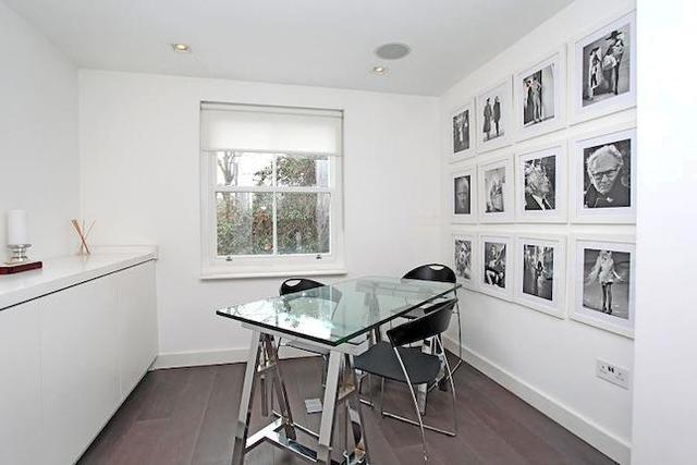  Image of 2 bedroom Flat to rent in Finborough Road London SW10 at Finborough Road, Kensington SW10