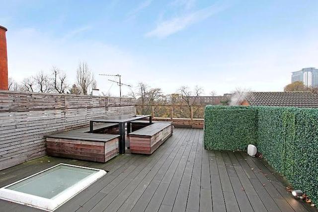  Image of 2 bedroom Flat to rent in Finborough Road London SW10 at Finborough Road, Kensington SW10