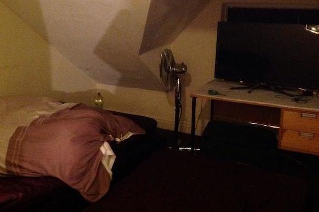  Image of 2 bedroom Maisonette to rent in City Road Roath Cardiff CF24 at City Rd, Cardiff CF24