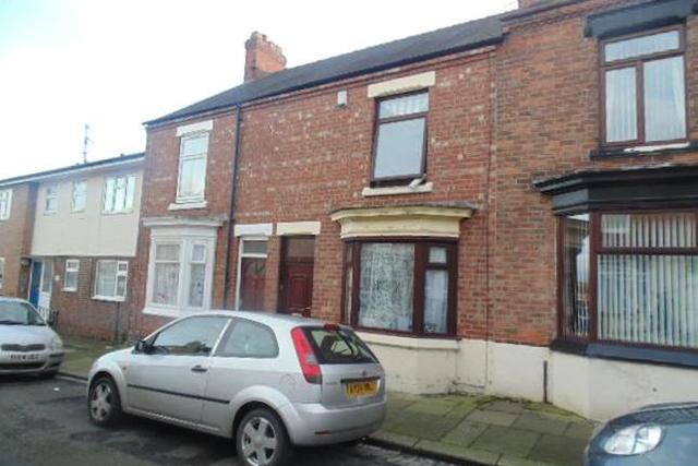  Image of 2 bedroom Property for sale in Mowden Terrace Darlington DL3 at Mowden Terrace, Darlington DL3