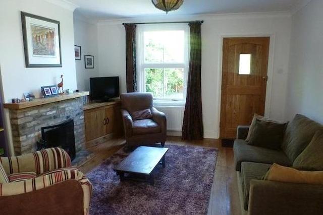  Image of 2 bedroom Property to rent in Trumpington Road Trumpington Cambridge CB2 at Nightingale Cottages, Trumpington Road, Cambridge CB2