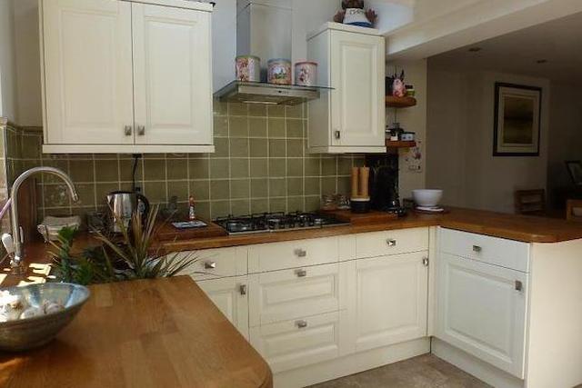  Image of 2 bedroom Property to rent in Trumpington Road Trumpington Cambridge CB2 at Nightingale Cottages, Trumpington Road, Cambridge CB2