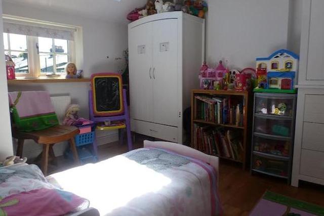  Image of 2 bedroom Property to rent in Trumpington Road Trumpington Cambridge CB2 at Nightingale Cottages, Trumpington Road, Cambridge CB2