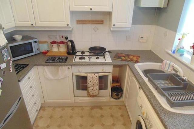 Image of 2 bedroom  for sale in Honey Way Stockton-on-Tees TS19 at Honey Way, Stockton-On-Tees TS19