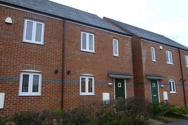  Image of 2 bedroom  for sale in Riverbrook Road West Timperley Altrincham WA14 at Riverbrook Road, Stamford Brook, Timperley, Cheshire WA14