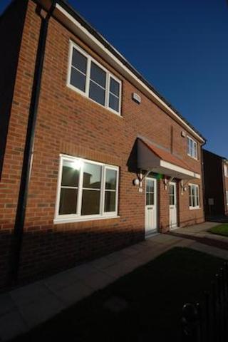  Image of 2 bedroom  for sale in Yarm Road Stockton-on-Tees TS18 at The Lumley, Off Yarm Road, Stockton-On-Tees TS18