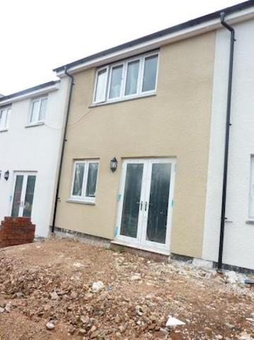  Image of 2 bedroom Terraced house for sale in  at Greenway Lane, Budleigh Salterton EX9