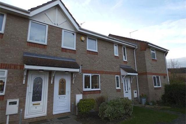  Image of 2 bedroom Terraced house to rent in Primroses Deeping St. James Peterborough PE6 at Primroses, Deeping St James, Peterborough, Lincolnshire PE6
