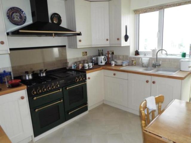  Image of 3 bedroom Bungalow for sale in Ashby Road Packington Ashby-De-La-Zouch LE65 at Ashby Road, Packington, Ashby-De-La-Zouch, Leicestershire LE65