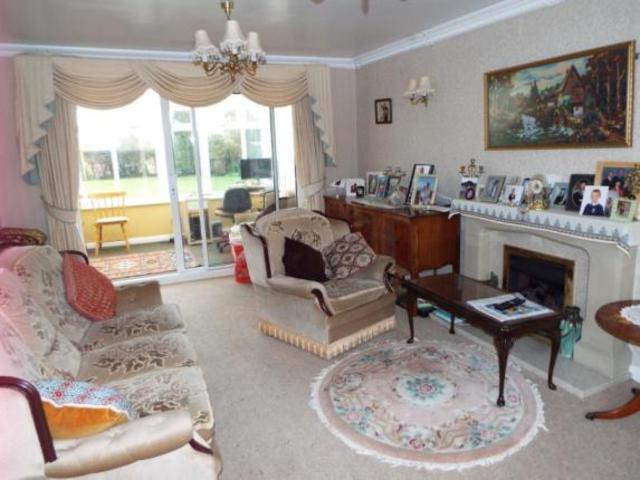  Image of 3 bedroom Bungalow for sale in Ashby Road Packington Ashby-De-La-Zouch LE65 at Ashby Road, Packington, Ashby-De-La-Zouch, Leicestershire LE65