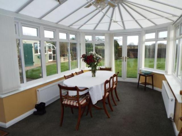  Image of 3 bedroom Bungalow for sale in Ashby Road Packington Ashby-De-La-Zouch LE65 at Ashby Road, Packington, Ashby-De-La-Zouch, Leicestershire LE65