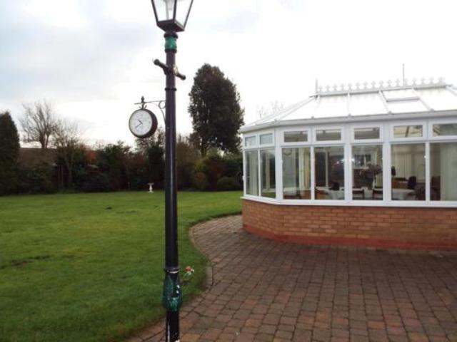  Image of 3 bedroom Bungalow for sale in Ashby Road Packington Ashby-De-La-Zouch LE65 at Ashby Road, Packington, Ashby-De-La-Zouch, Leicestershire LE65