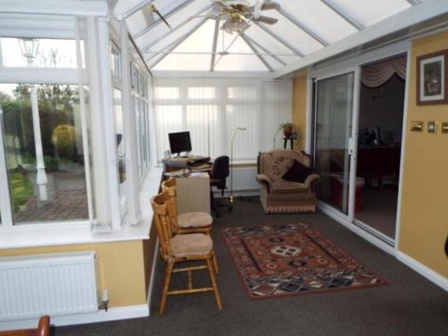  Image of 3 bedroom Bungalow for sale in Ashby Road Packington Ashby-De-La-Zouch LE65 at Ashby Road, Packington, Ashby-De-La-Zouch, Leicestershire LE65