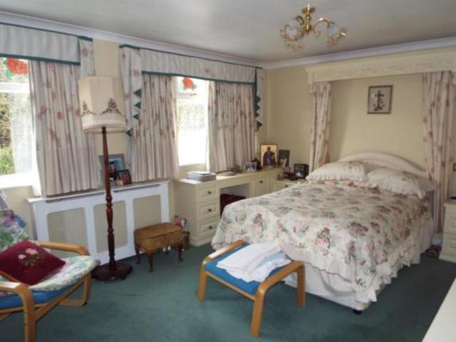  Image of 3 bedroom Bungalow for sale in Ashby Road Packington Ashby-De-La-Zouch LE65 at Ashby Road, Packington, Ashby-De-La-Zouch, Leicestershire LE65