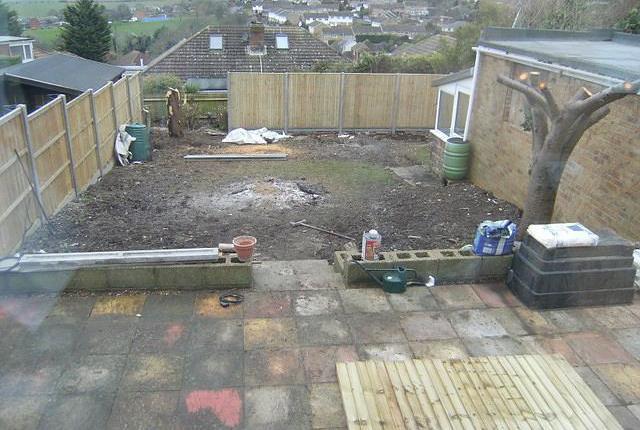  Image of 3 bedroom Bungalow to rent in Sycamore Close Brighton BN2 at Sycamore Close, Brighton BN2