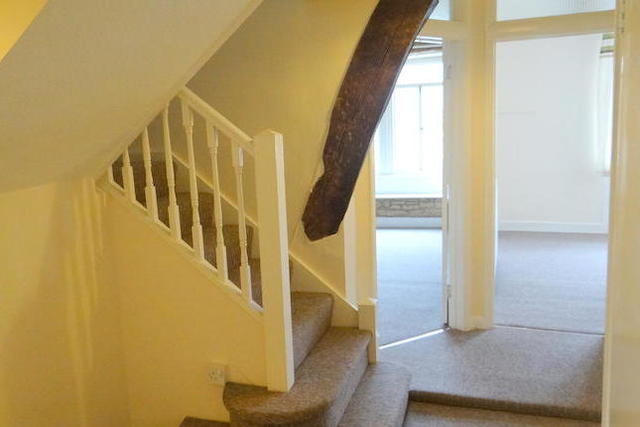  Image of 3 bedroom Duplex to rent in Church Alley Stow on the Wold Cheltenham GL54 at Church Alley, Stow On The Wold GL54