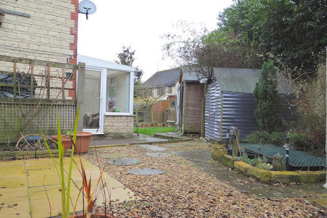  Image of 3 bedroom End of Terrace for sale in Kings Meadow Bourton-on-the-Water Cheltenham GL54 at Kings Meadow, Bourton On The Water GL54
