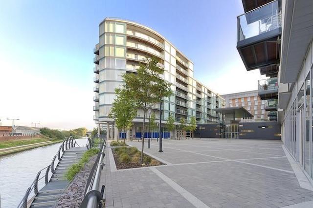  Image of 3 bedroom Flat for sale in Station Approach Hayes UB3 at Vantage Building, Highpoint Village, Hayes UB3