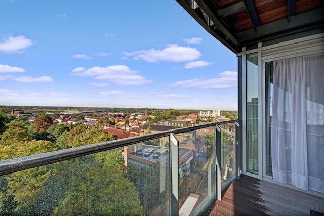  Image of 3 bedroom Flat for sale in Station Approach Hayes UB3 at Vantage Building, Highpoint Village, Hayes UB3