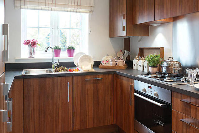  Image of 3 bedroom Property for sale in Yarrow Walk Red Lodge Bury St. Edmunds IP28 at "The Halstead" at Yarrow Walk, Red Lodge, Bury St. Edmunds IP28
