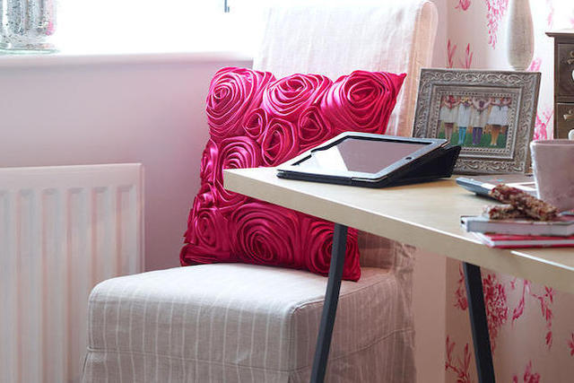  Image of 3 bedroom Property for sale in Yarrow Walk Red Lodge Bury St. Edmunds IP28 at "The Halstead" at Yarrow Walk, Red Lodge, Bury St. Edmunds IP28
