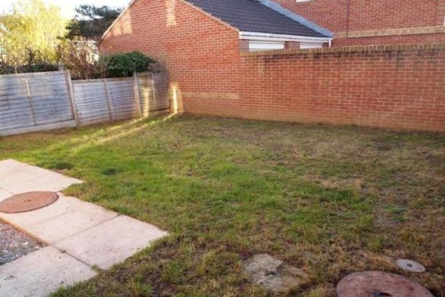  Image of 3 bedroom Property to rent in Eaton Crescent Taunton TA2 at Eaton Crescent, Taunton, Somerset TA2