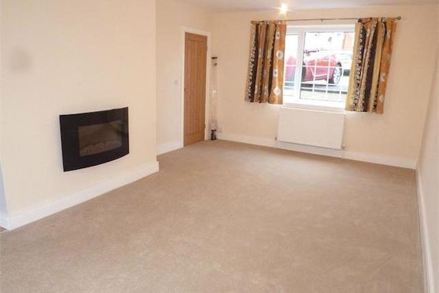  Image of 3 bedroom  for sale in Woodedge Avenue Huddersfield HD5 at Woodedge Avenue, Dalton, Huddersfield, West Yorkshire HD5