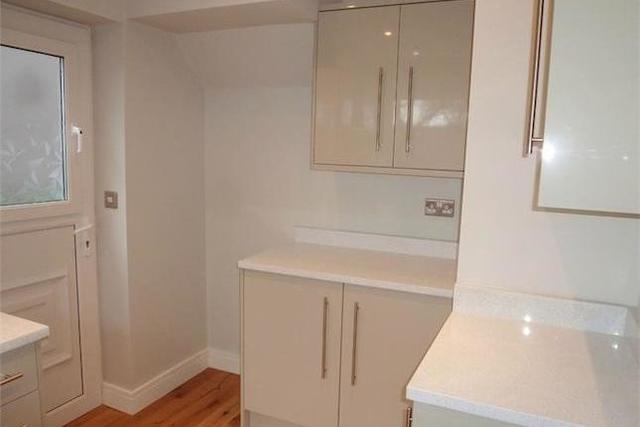  Image of 3 bedroom  for sale in Woodedge Avenue Huddersfield HD5 at Woodedge Avenue, Dalton, Huddersfield, West Yorkshire HD5
