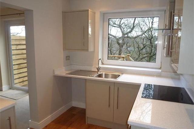  Image of 3 bedroom  for sale in Woodedge Avenue Huddersfield HD5 at Woodedge Avenue, Dalton, Huddersfield, West Yorkshire HD5