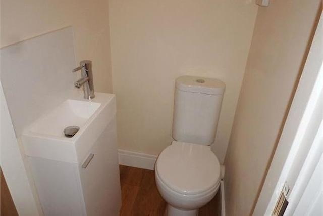  Image of 3 bedroom  for sale in Woodedge Avenue Huddersfield HD5 at Woodedge Avenue, Dalton, Huddersfield, West Yorkshire HD5