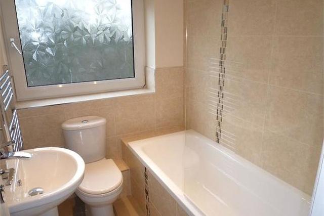  Image of 3 bedroom  for sale in Woodedge Avenue Huddersfield HD5 at Woodedge Avenue, Dalton, Huddersfield, West Yorkshire HD5