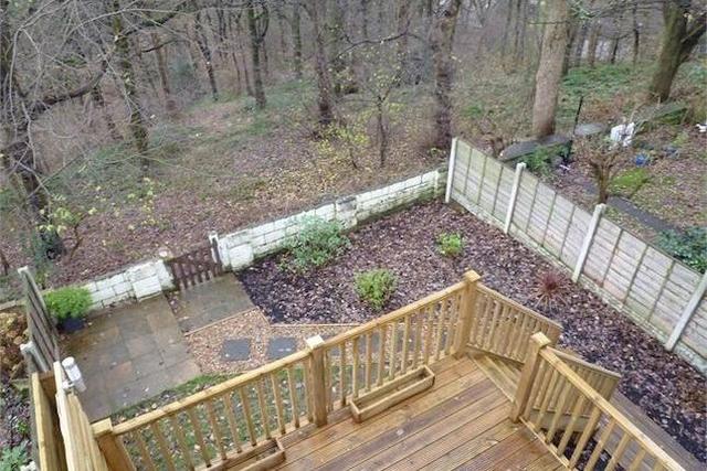  Image of 3 bedroom  for sale in Woodedge Avenue Huddersfield HD5 at Woodedge Avenue, Dalton, Huddersfield, West Yorkshire HD5