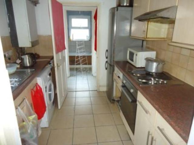  Image of 3 bedroom Terraced house for sale in Wildfell Road London SE6 at Wildfell Road, Lewisham SE6