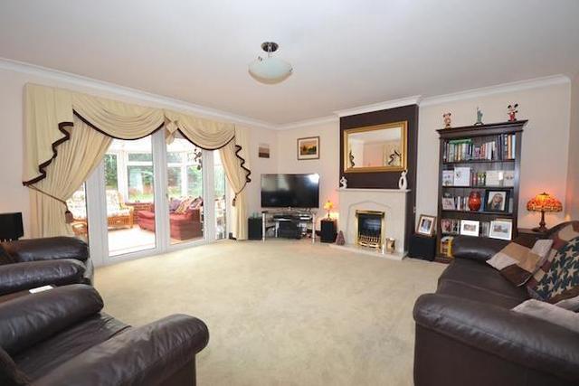  Image of 4 bedroom Detached Bungalow for sale in Mill Road Dilham North Walsham NR28 at Dilham, Norwich NR28