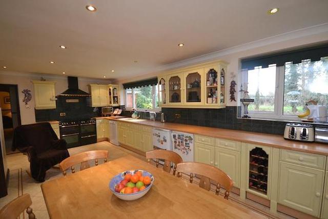  Image of 4 bedroom Detached Bungalow for sale in Mill Road Dilham North Walsham NR28 at Dilham, Norwich NR28