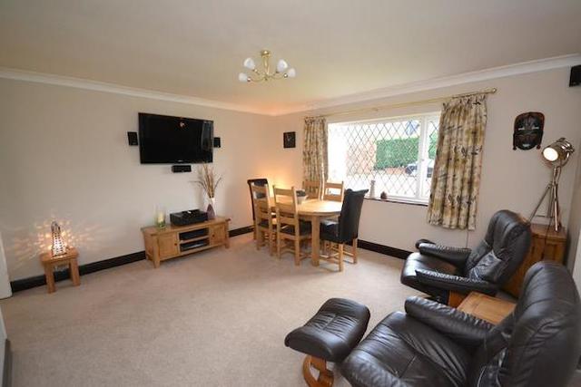  Image of 4 bedroom Detached Bungalow for sale in Mill Road Dilham North Walsham NR28 at Dilham, Norwich NR28