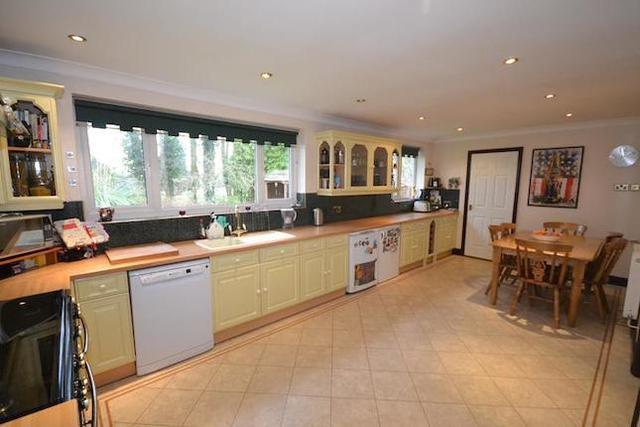  Image of 4 bedroom Detached Bungalow for sale in Mill Road Dilham North Walsham NR28 at Dilham, Norwich NR28