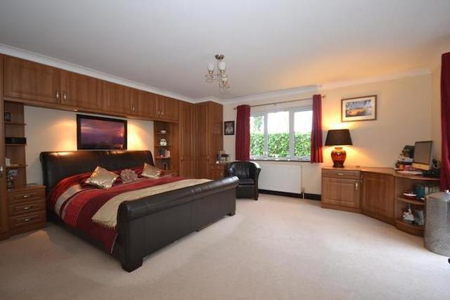  Image of 4 bedroom Detached Bungalow for sale in Mill Road Dilham North Walsham NR28 at Dilham, Norwich NR28